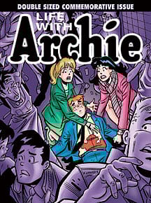 Requiem for Riverdale