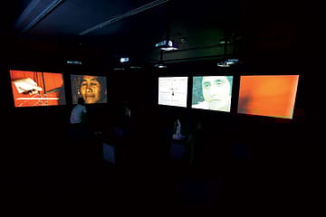 Remembrance of things to come