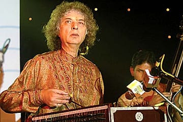 In Conversation: Pt Shiv Kumar Sharma