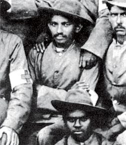 Arundhati Roy’s ahistorical fiction