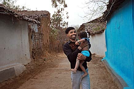 Questions for the Average Man