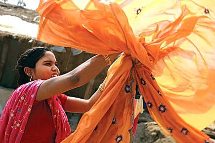 Questions for the Average Woman