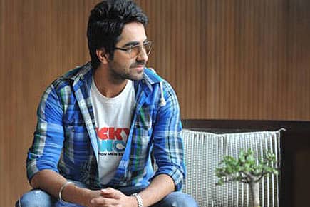 ‘I feel like a South Indian trapped in a North Indian body’