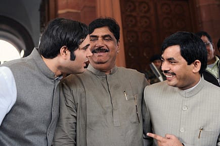 The more things change…