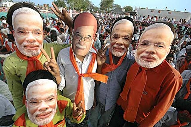 Between a Block and a Hard Place