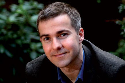 Behind Every Great Book