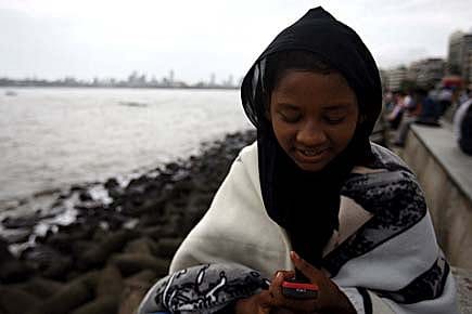 Look Who’s Not Poor