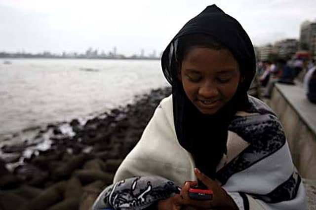 Look Who’s Not Poor