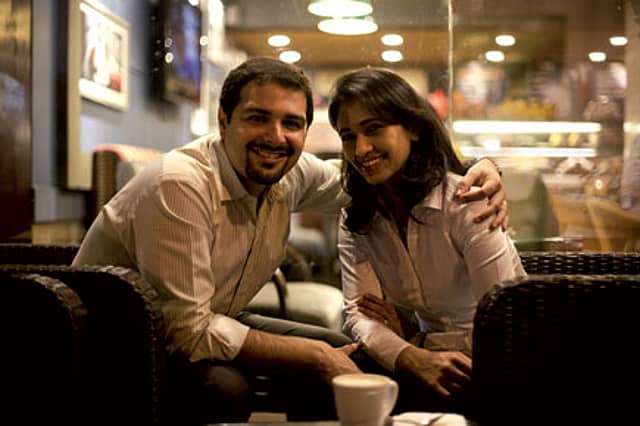 BABY, COME AND SAVE US