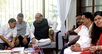 End of a Bad Marriage