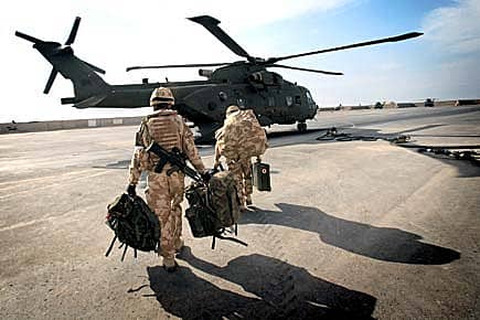 Iraq’s New Day