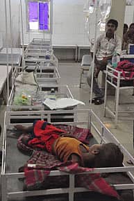 Muzaffarpur diary: Chronicles of deaths