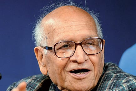 Bipan Chandra (1928-2014) – The Gandhian Marxist