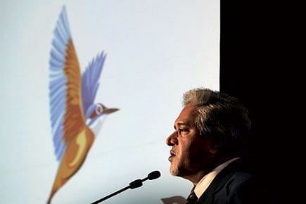 If a Horse Can Fly…