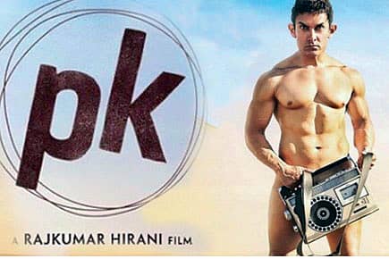 2014 REVIEW: BOLLYWOOD