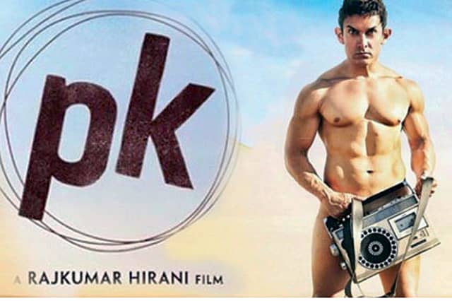 2014 REVIEW: BOLLYWOOD