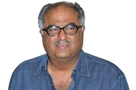 Boney Kapoor