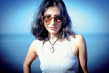 The bad girl’s guide to Delhi