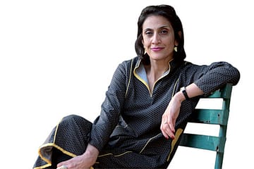 The truth behind the laughter