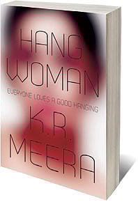 The executioner’s song