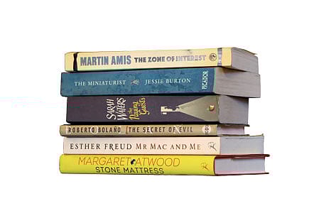 Fall Fiction Fall Fiction