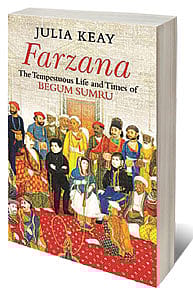 Begum of the Basilica