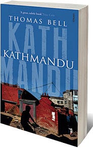 Kathmandu, Mon Amour