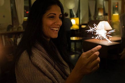 A Passage to America