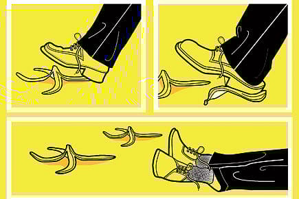 The last of the gentle humorists The last of the gentle humorists