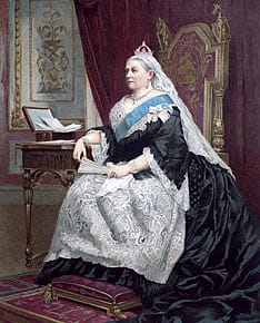 Bringing Back the Queen