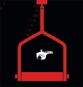 The replacement thrillers