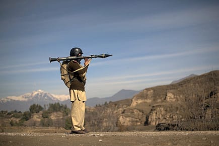 The wretched land The wretched land