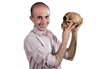 Planet of the Potentates