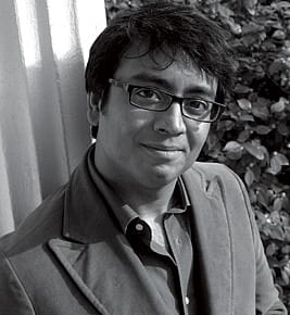 ‘I have an ill-defined yearning to belong to some stretch of this earth’