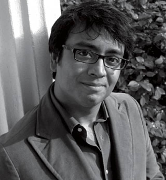 ‘I have an ill-defined yearning to belong to some stretch of this earth’