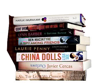 The international list