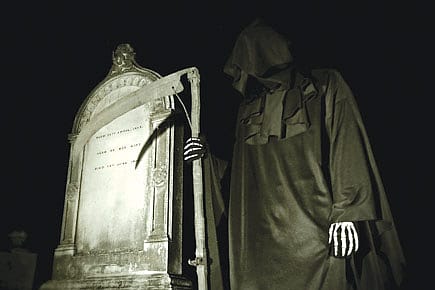 Last Light Last Light