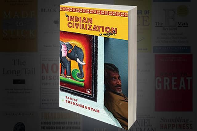 Open India versus Closed India