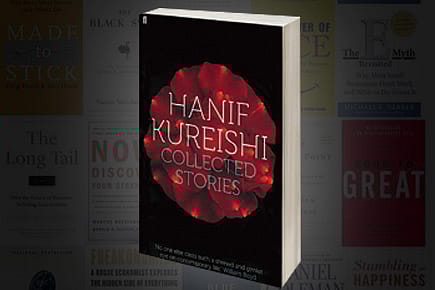 Hanif and the Sea of Stories