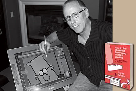 The Advantages of Failure