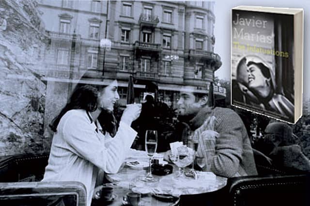 The Impermanence of Being