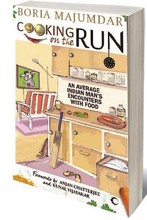 The Fast and the Epicurious