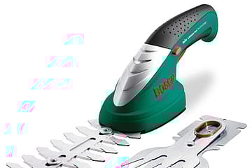 ISIO Shrub and Edging Shear