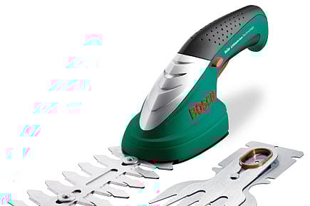 ISIO Shrub and Edging Shear