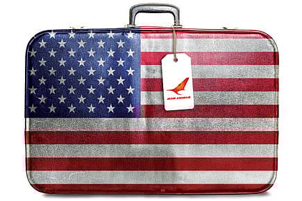 An Emigrant’s Reflections on India and America