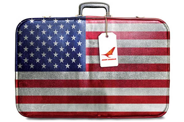 An Emigrant’s Reflections on India and America