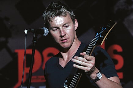 Bass Lee