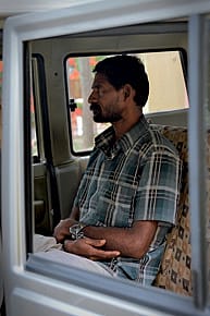 The brigand who wanted to be Veerappan