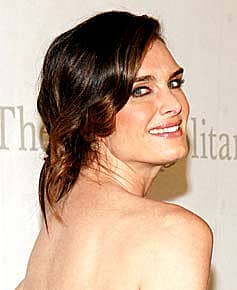 Shielding Her Virginity