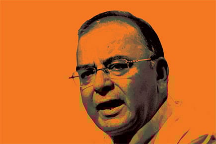 Change without noise